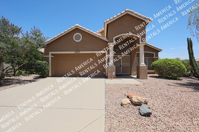 Building Photo - 15237 S 47th Way