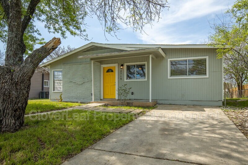 Foto principal - 2719 Gunsmoke Dr