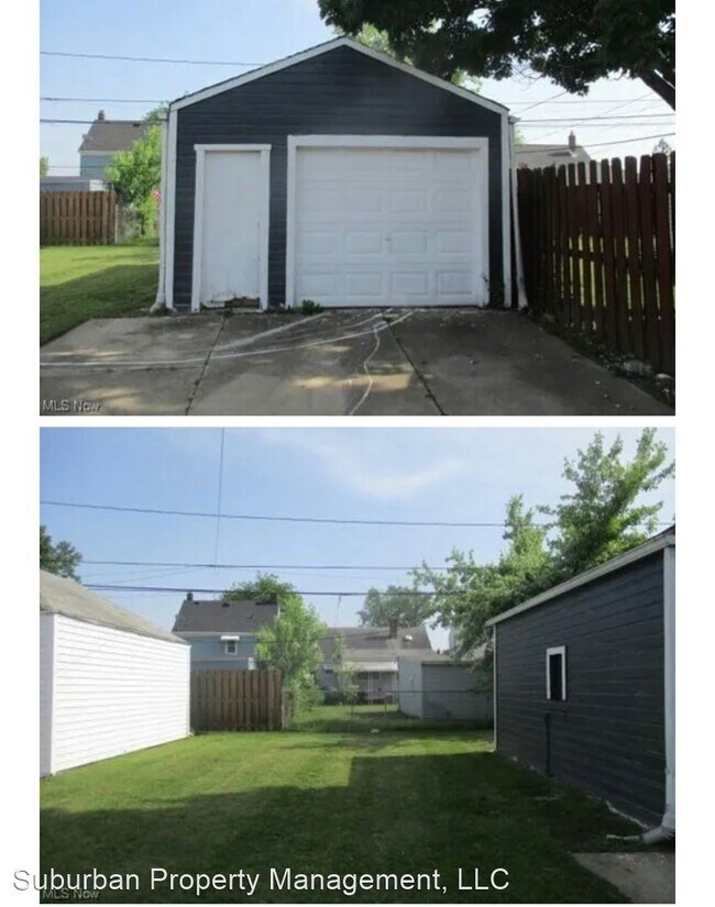 Building Photo - 3 br, 1 bath House - 12908 Thraves Rd.