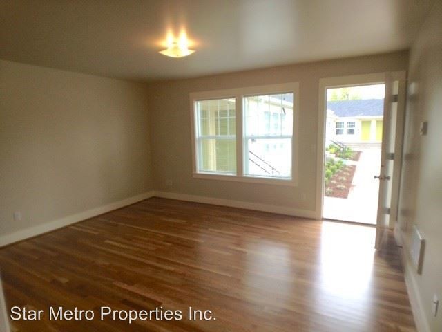 Foto del edificio - 6500 N Mississippi Ave