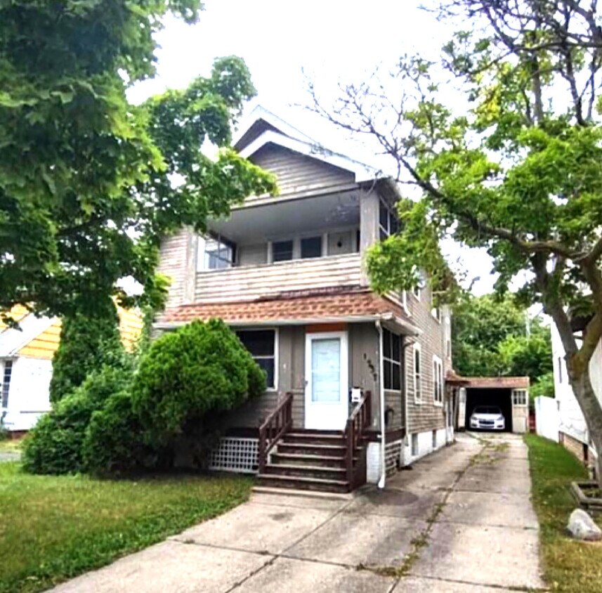 1237 E 170th St Unit UP, Cleveland, OH 44110 Condo for Rent in