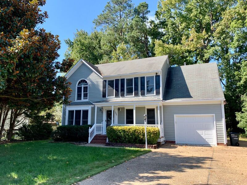Foto principal - 1600 Wilson Wood Rd