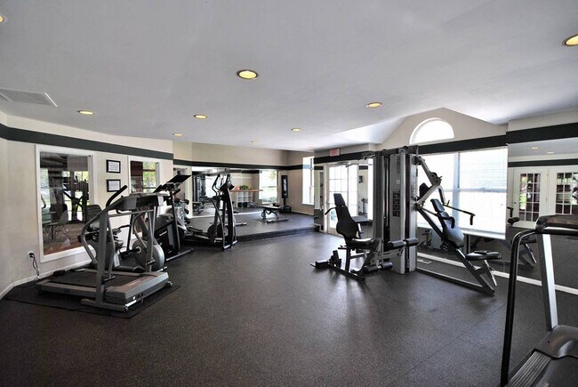 Foto del edificio - Village Club on Franklin