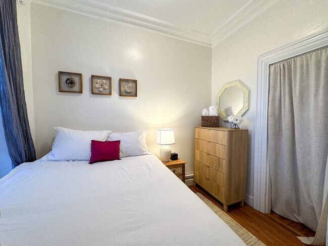 Foto del edificio - 282 Washington St