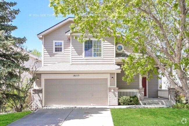 Building Photo - 16115 Peregrine Dr