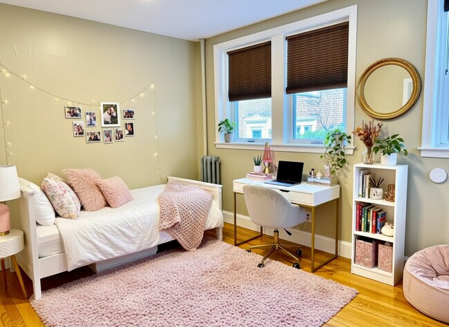 Foto del edificio - 68 Egmont St