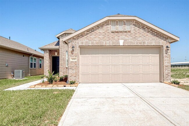 Building Photo - 1091 Lilly Ln