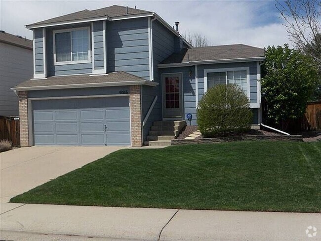 Building Photo - 9516 Castle Ridge Cir