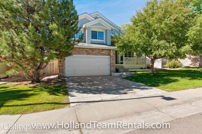 Foto del edificio - 4 br, 4 bath House - 16418 Stone Ledge Dr
