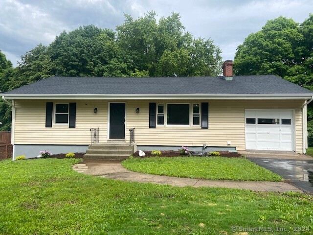 Primary Photo - 791 Evergreen Ave