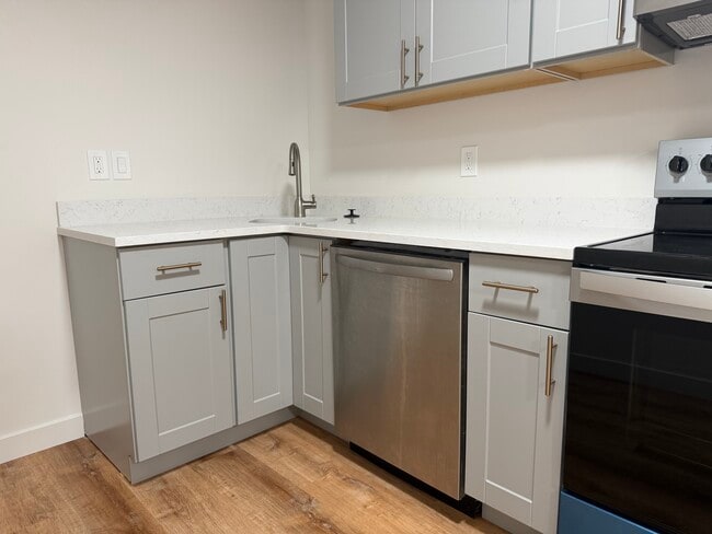 Foto del edificio - 414 W Peppergrass Wy