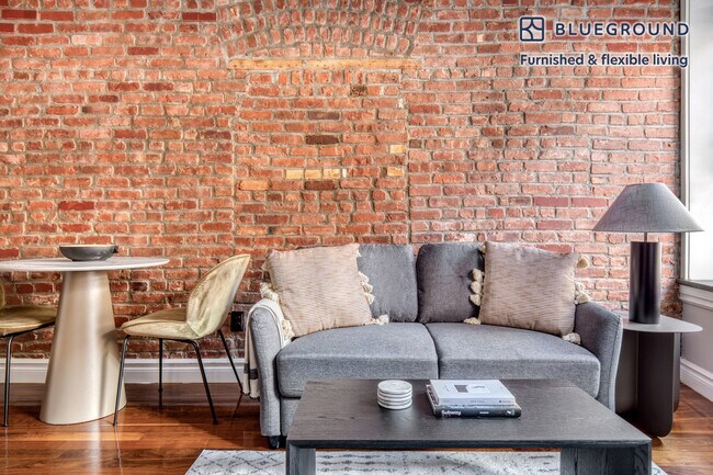 Foto del edificio - 20 Prince St