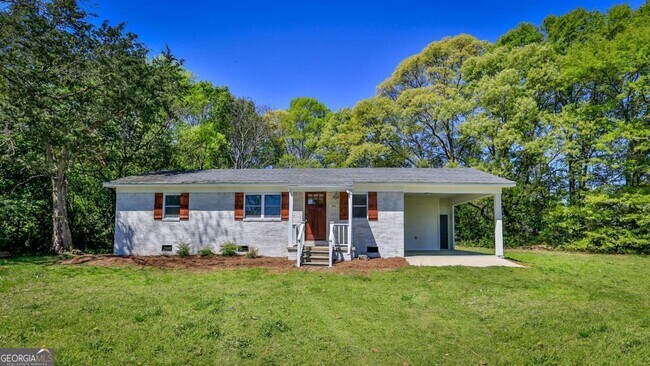 Foto del edificio - 680 North Ave