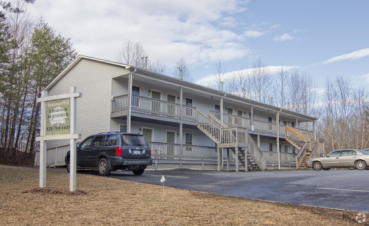 Primary Photo - RWL Apartments