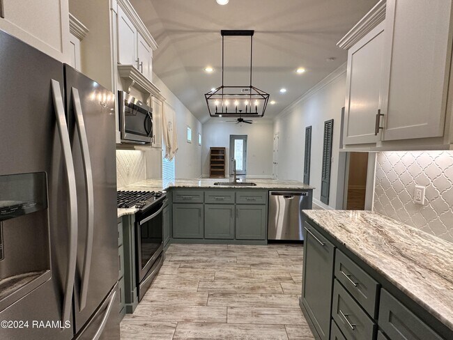 Foto del edificio - 107 Keelingwood Ln