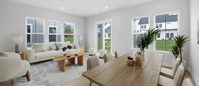 Foto del edificio - Luxury Villa Living in the Heart of Carnes Crossroads!