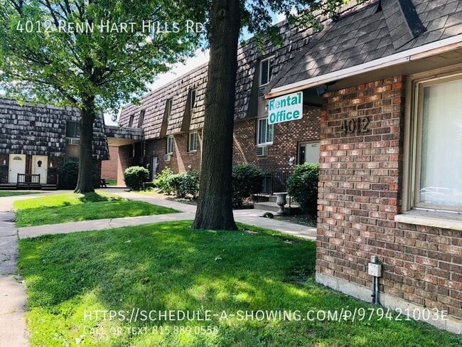 Building Photo - 4012 Renn Hart Hills Rd