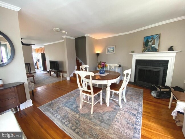 Foto del edificio - 20 E Abington Ave