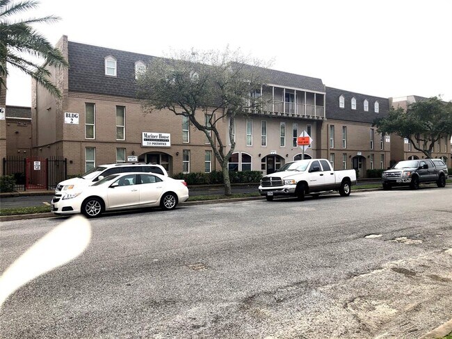 Foto del edificio - 215 Postoffice St