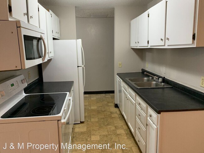 Foto del edificio - 3610 E 6th St