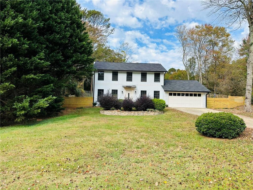 2834 Clearbrook Dr, Marietta, GA 30068 House Rental in Marietta, GA