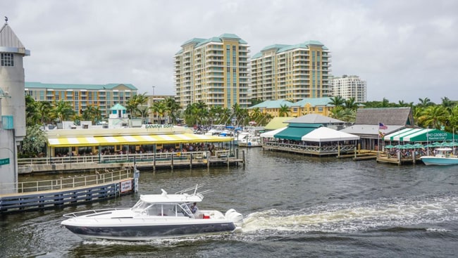 Photo - 700 E Boynton Beach Blvd Apartment