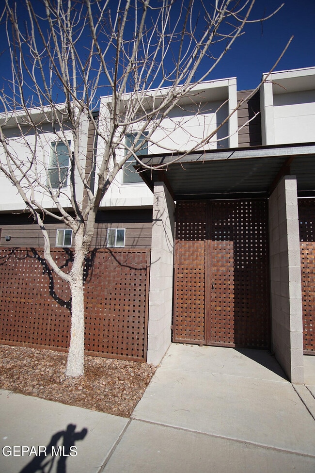 Building Photo - 6262 Woodrow Bean Transmountain