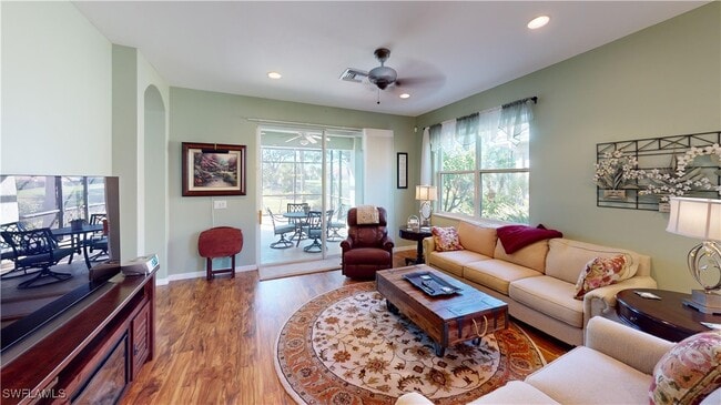 Foto del edificio - 9364 Trieste Dr