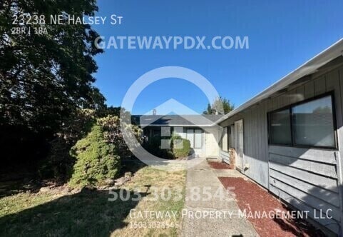 Building Photo - 23238 NE Halsey St