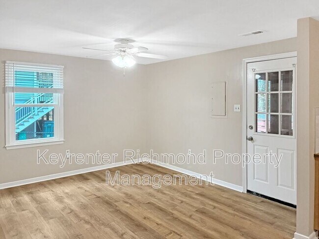 Building Photo - 2618 Darnell Rd