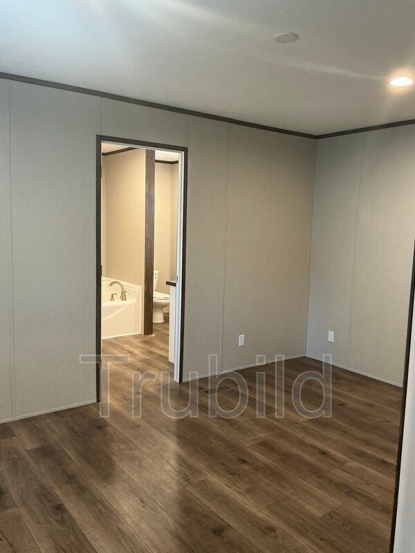 Foto del edificio - 7 Poole Cir