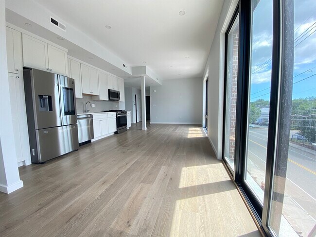 Foto del edificio - 405 Pleasant St