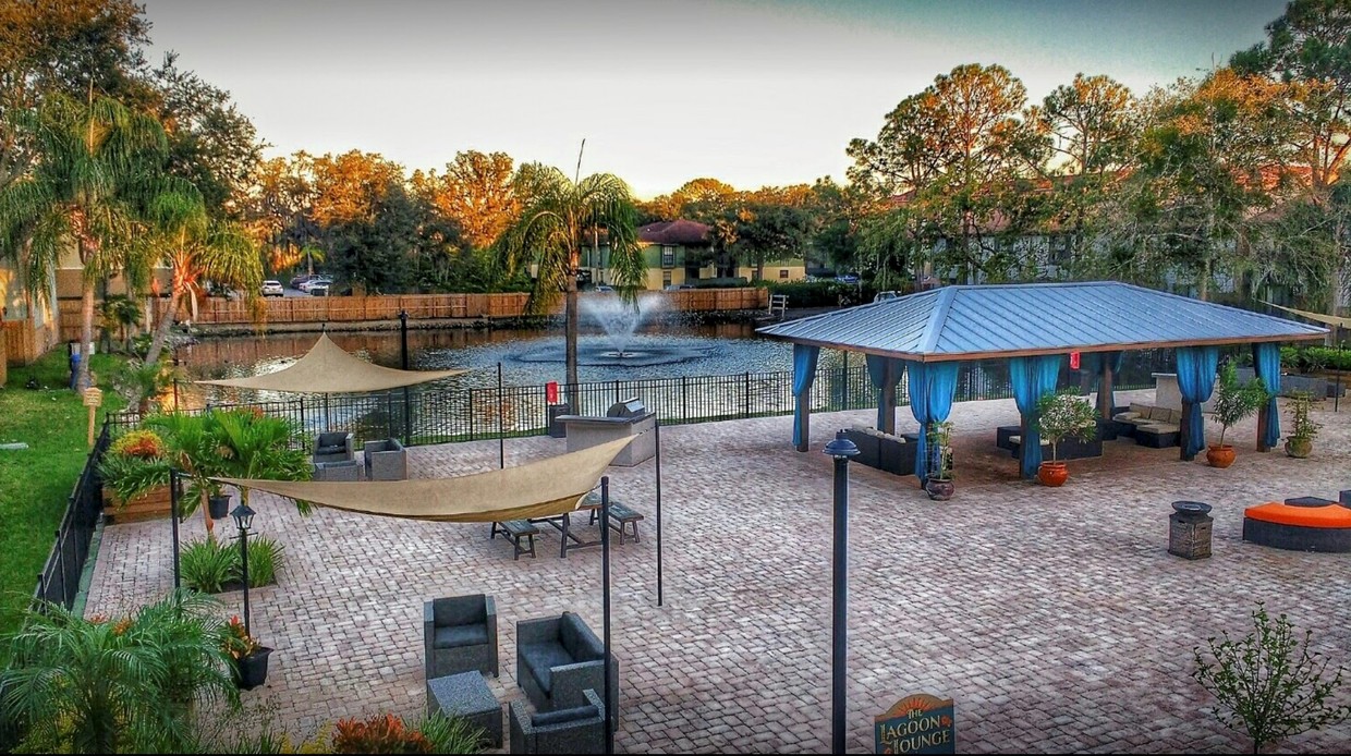 Primary Photo - 3815 Gazebo Pond Ln