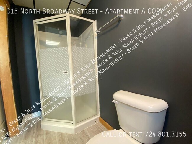 Foto del edificio - Studio Apartment in Scottdale, PA