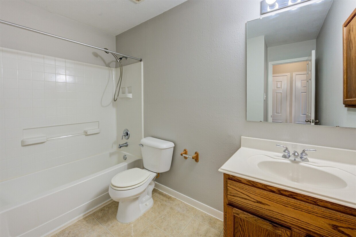 Foto del edificio - 6703 Northridge Trace Ln