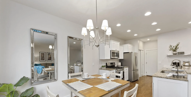 Foto del edificio - 5056 N Alworth St