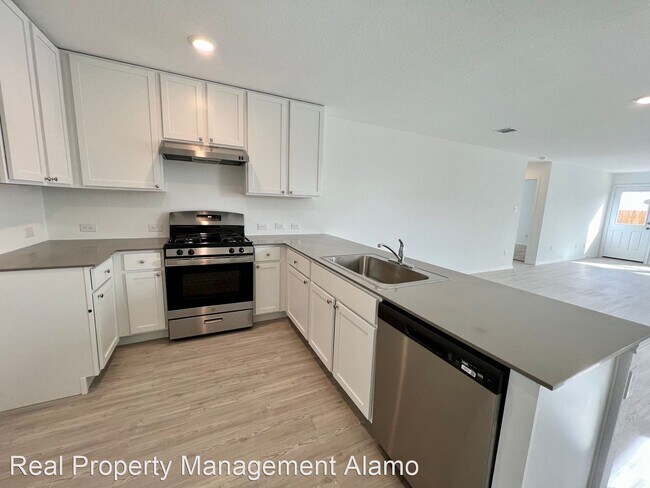 Foto del edificio - 4 br, 2 bath House - 9928 Wye Mill