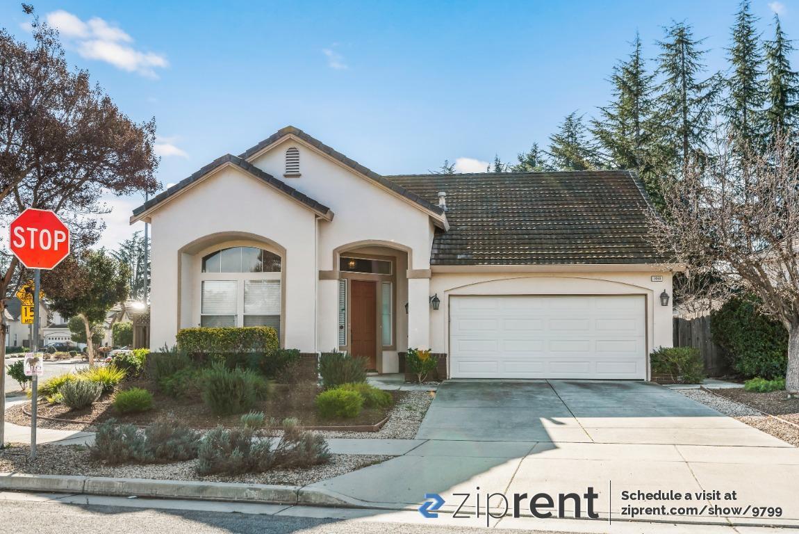 1468 Bergerac Dr, San Jose, CA 95118 House for Rent in San Jose, CA