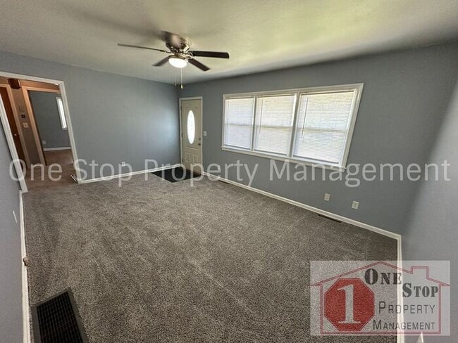 Foto del edificio - Cozy 3 bedroom, 1 bath home in Independence