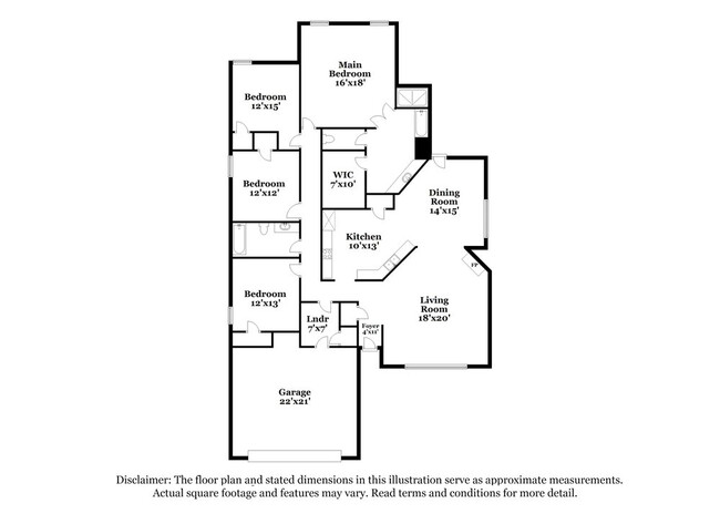 Building Photo - 9445 Darren Cir S