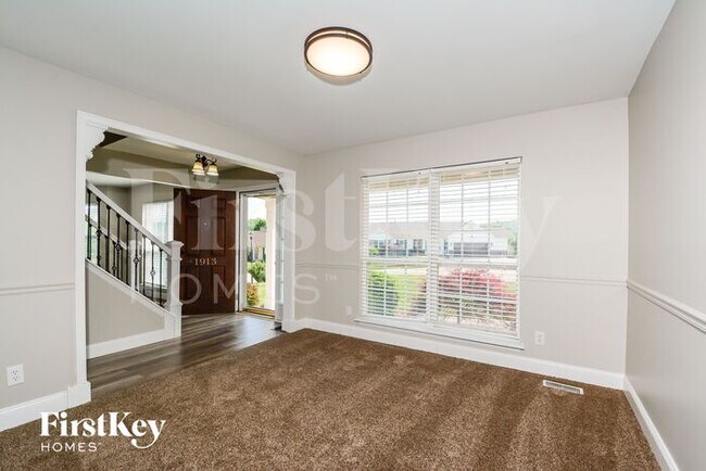 Foto del edificio - 1913 Old Hickory Ct
