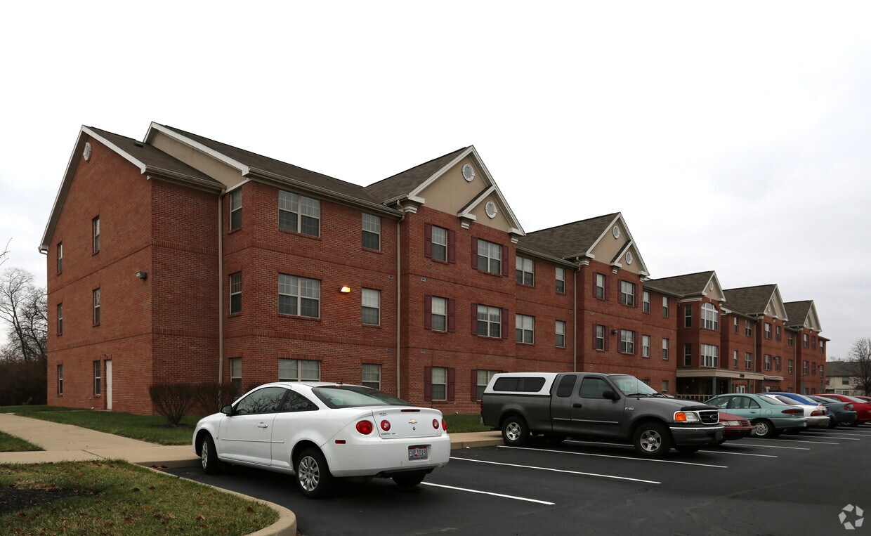 Mayfield Village Apartments Middletown