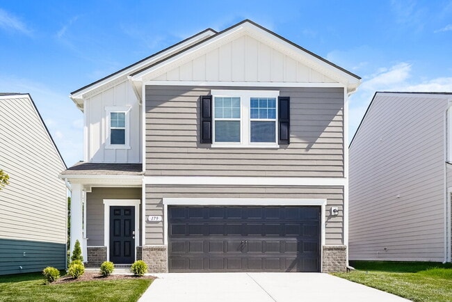 Building Photo - 179 Snowdrop Ave
