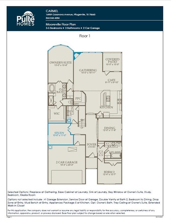 Building Photo - 6520 Coalinga Ln