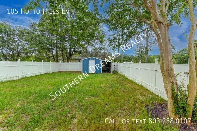 Building Photo - 105 Hutto Hill