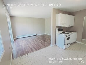 Building Photo - 2870 Tecumseh Rd W