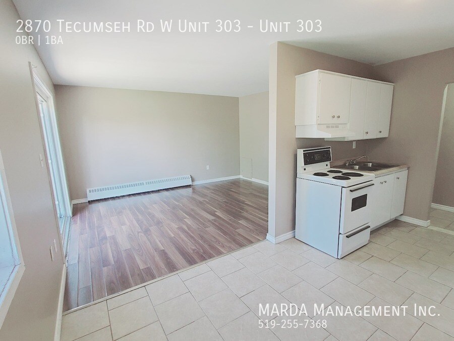 Photo principale - 2870 Tecumseh Rd W