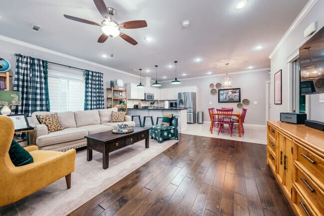 Foto del edificio - 3812 W Pawnee Rd