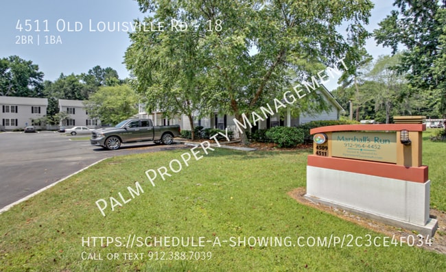 Building Photo - 4511 Old Louisville Rd
