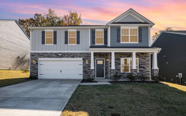 Building Photo - 10759 Adair Wds Dr